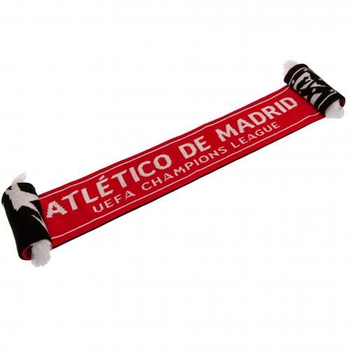    Champions League Scarf