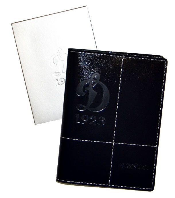 Обложка на паспорт"Д-1923" ОПР-072 0186