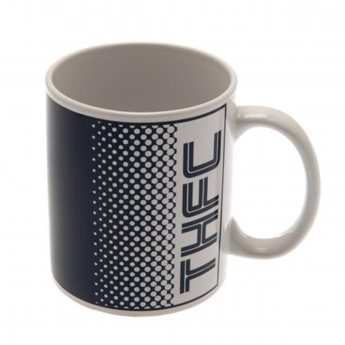   Mug FD