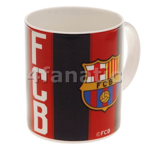 Кружка Барселона Mug BST