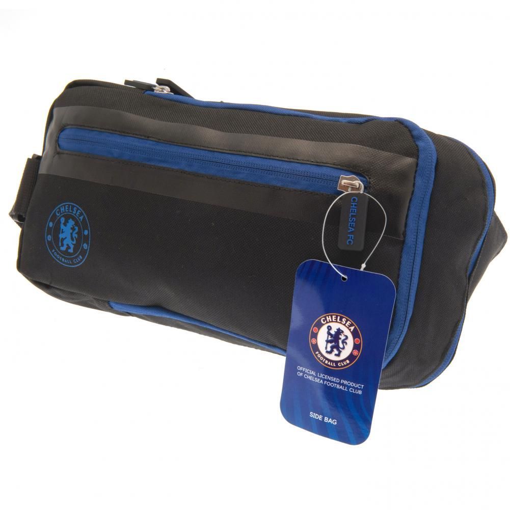Сумка на пояс Челси Cross Body Bag