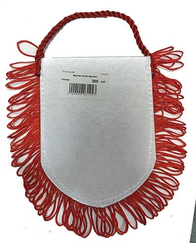 Вымпел регби Warriors