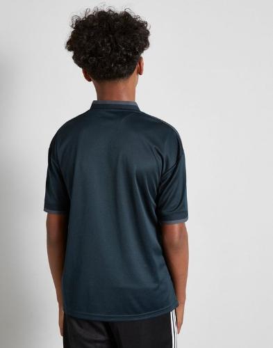 Детская форма Реал Мадрид 2018/2019 выездная