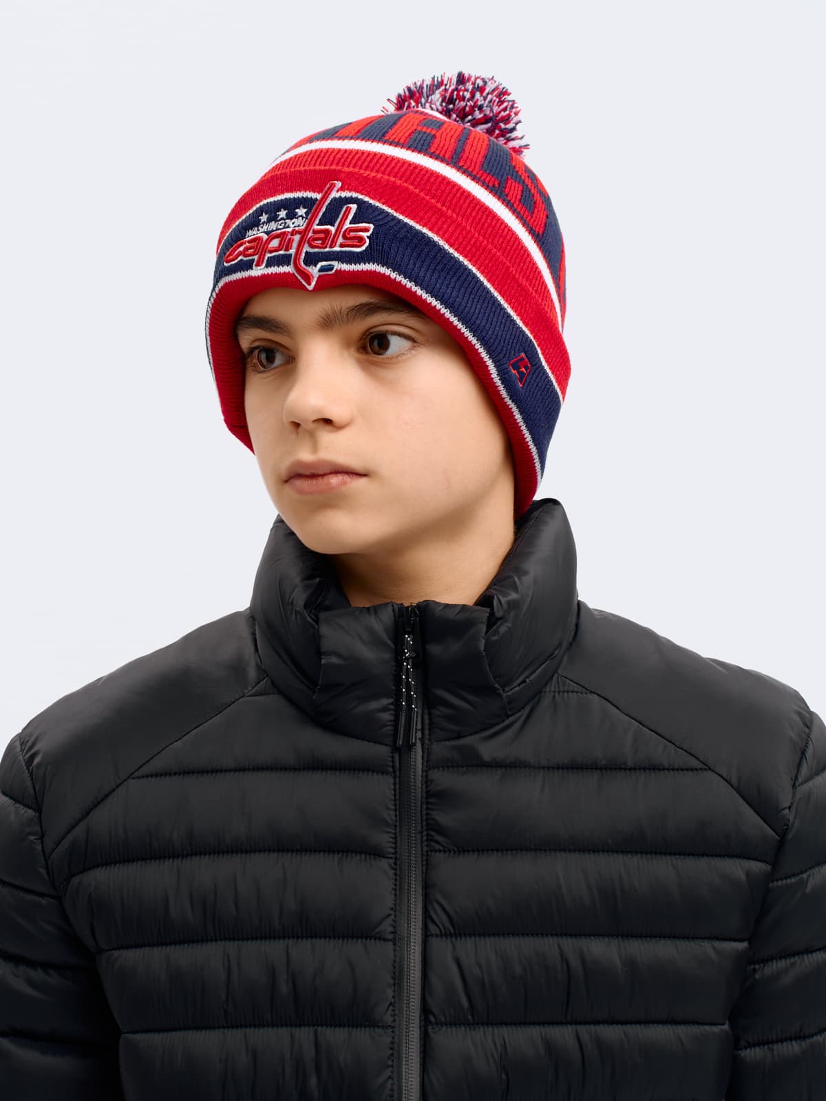   Washington Capitals 59387