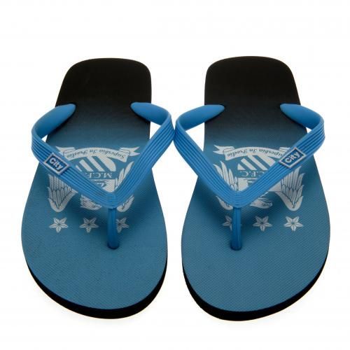 Сланцы Манчестер Сити Flip Flops