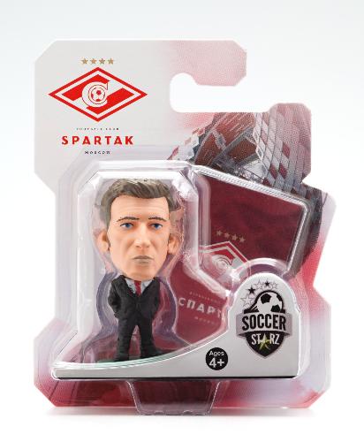 Фигурка Спартак SoccerStarz Massimo Carrera