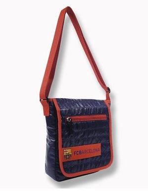 Сумка через плечо Барселона Shoulder Bag mSO
