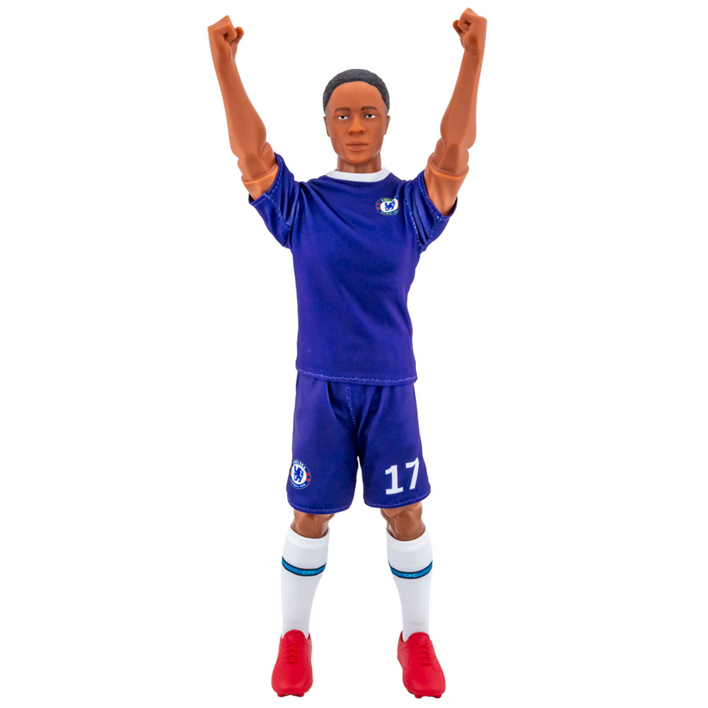 Фигурка Челси Sterling Action Figure Фигурка Челси Sterling Action Figure