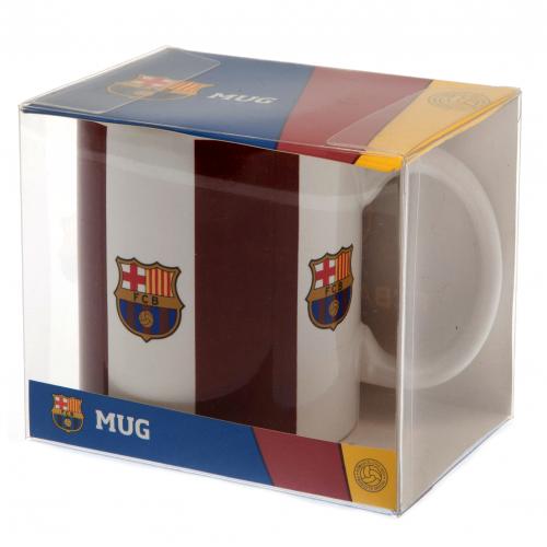 Кружка Барселона Mug ST