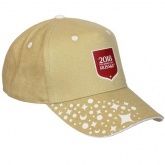 Бейсболка FIFA 71103 Бейсболка FIFA 71103