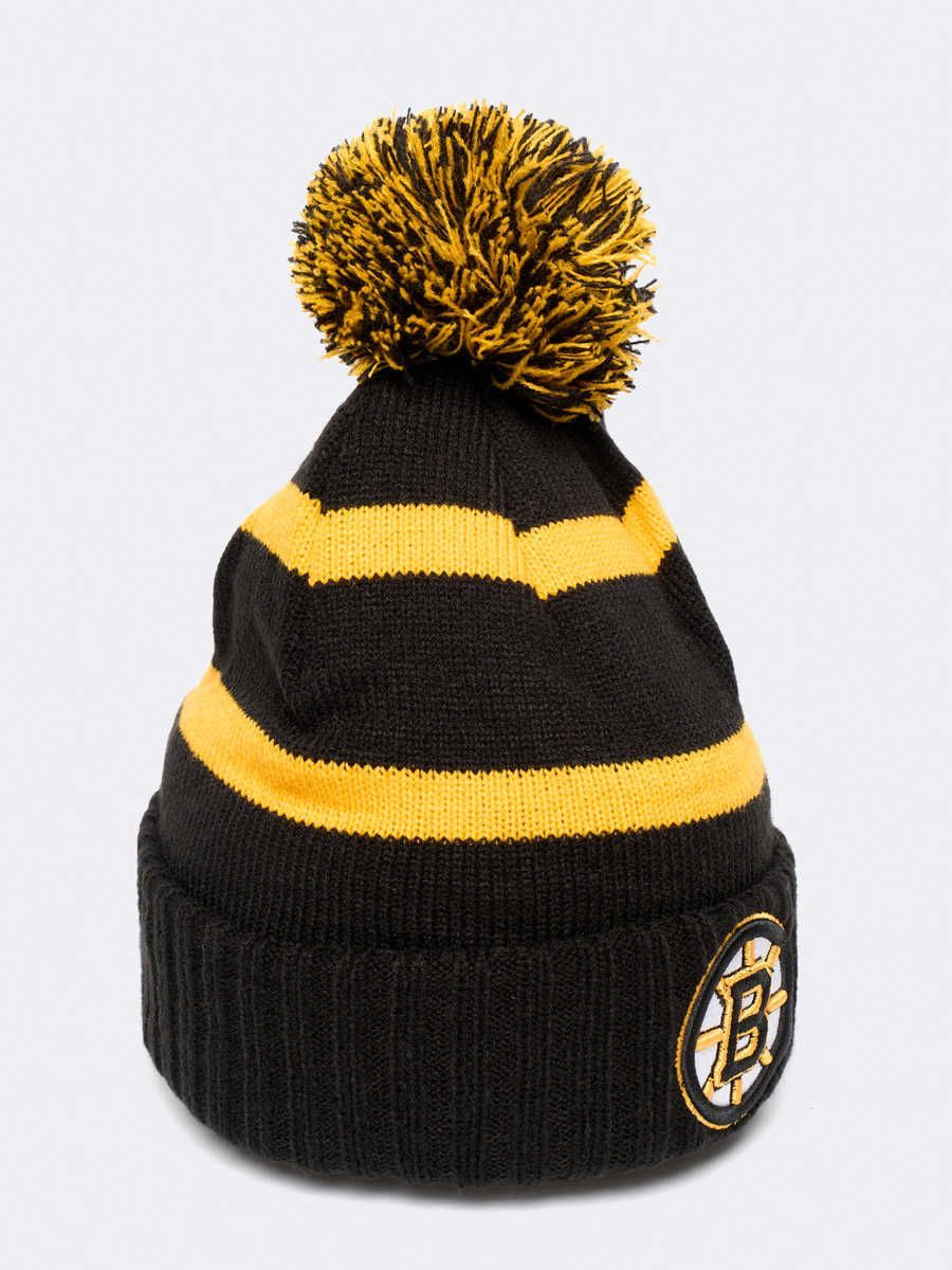 Шапка Boston Bruins 59432