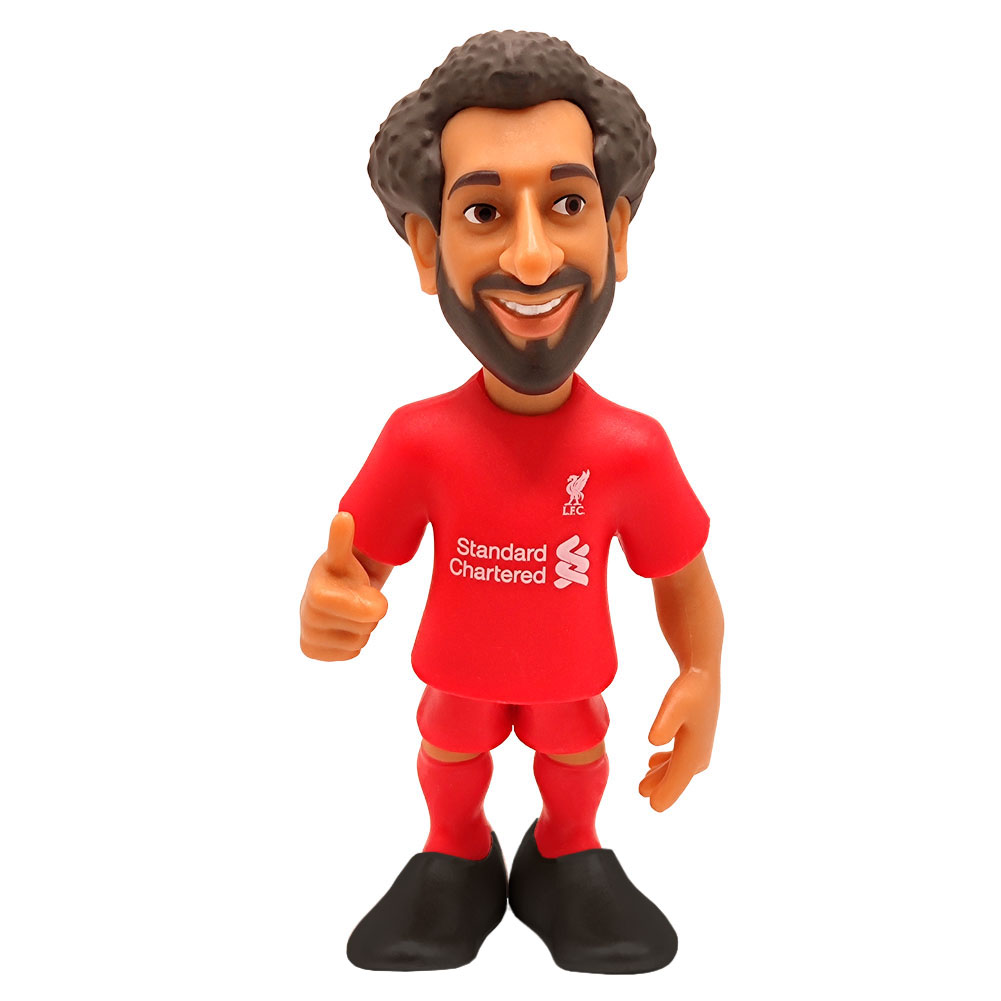   MINIX Figure 12cm Salah