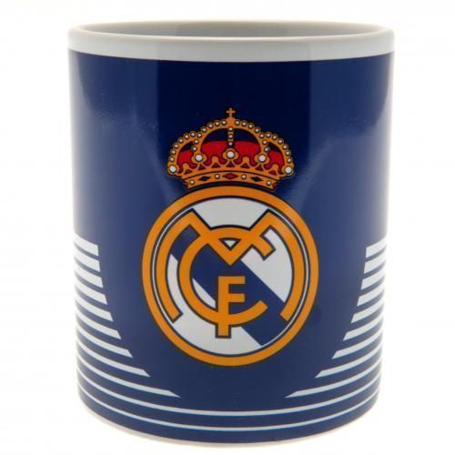 Кружка Реал Мадрид Mug LN