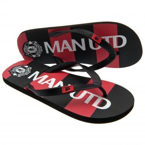 Сланцы Манчестер Юнайтед Flip Flops