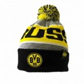 Шапка Боруссия Ski Hat TX Шапка Боруссия Ski Hat TX