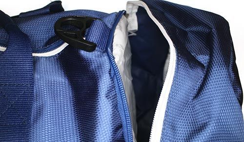 Сумка Реал Мадрид Sport Bag NWH