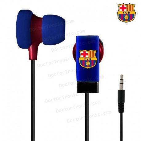 Наушники Барселона Earphones NV