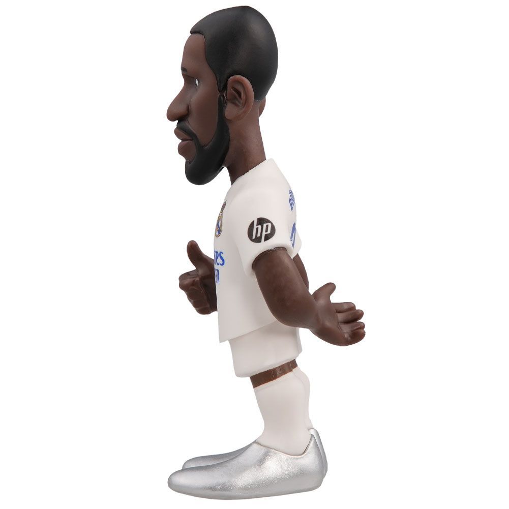 Фигурка Реал Мадрид MINIX Figure 12cm Rudiger