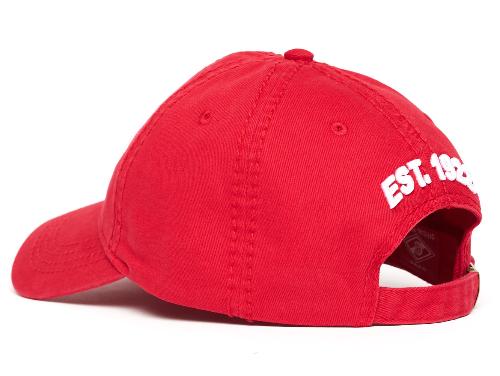 Бейсболка Спартак 120223