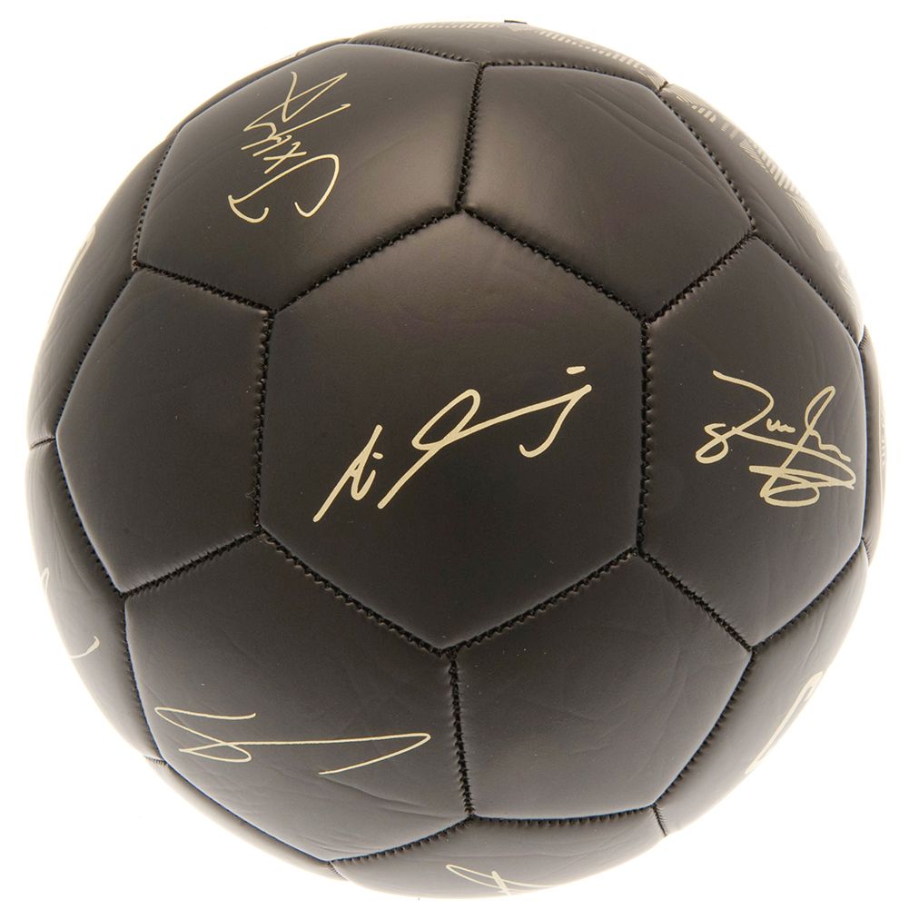 Мяч Селтик Sig Gold Phantom Football
