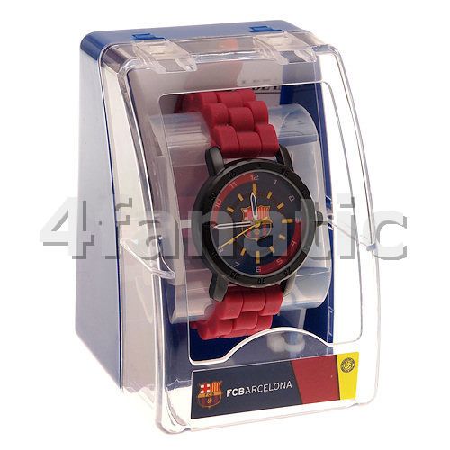 Часы наручные подростковые Барселона Youth Watch M RUB RD