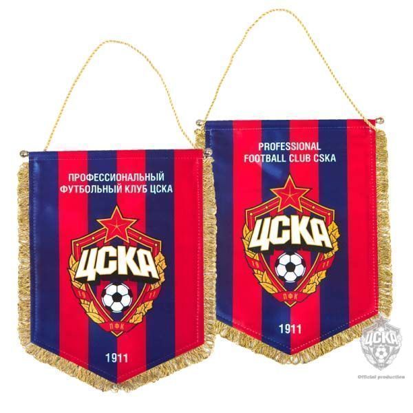 Вымпел 22х30 158000