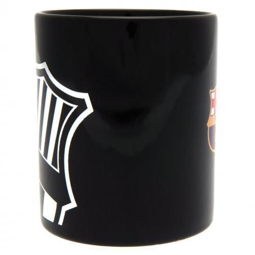 Кружка Барселона Mug RT