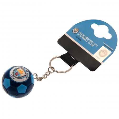    Football Keyring