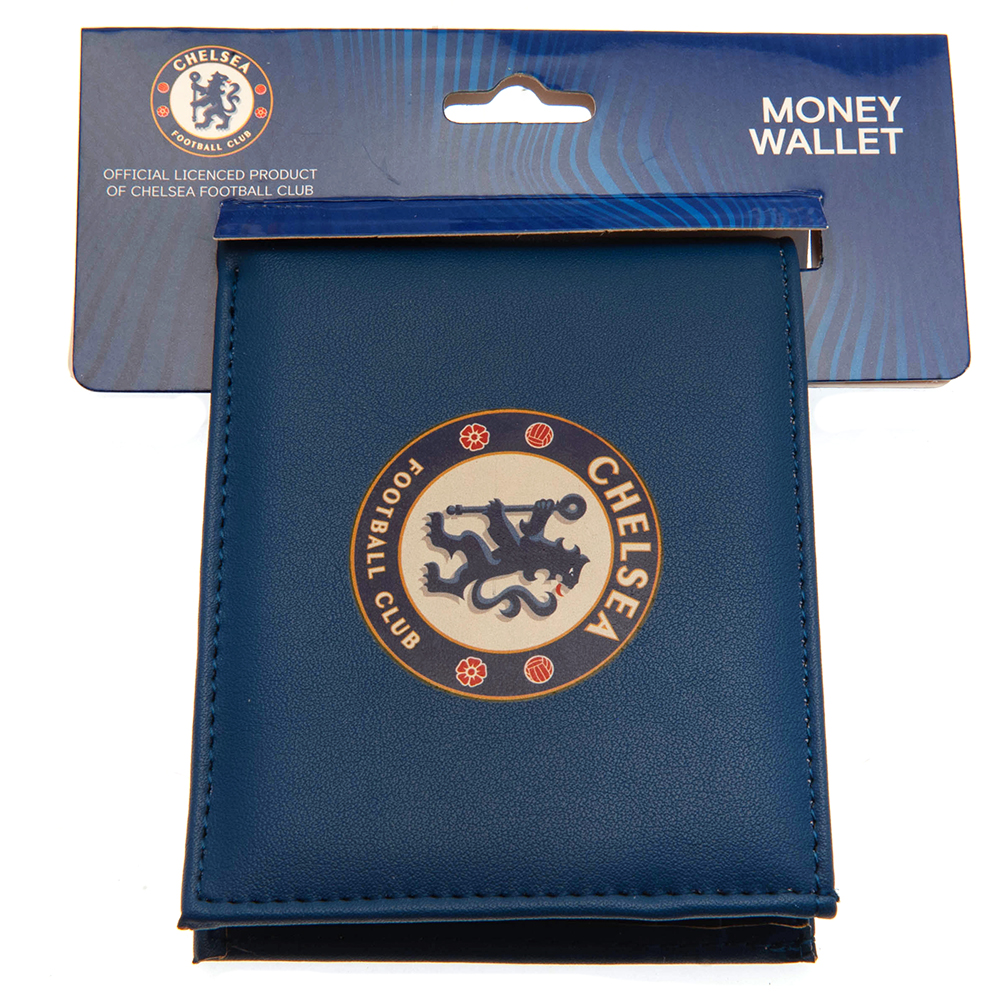 Портмоне Челси Coloured PU Wallet Портмоне Челси Coloured PU Wallet