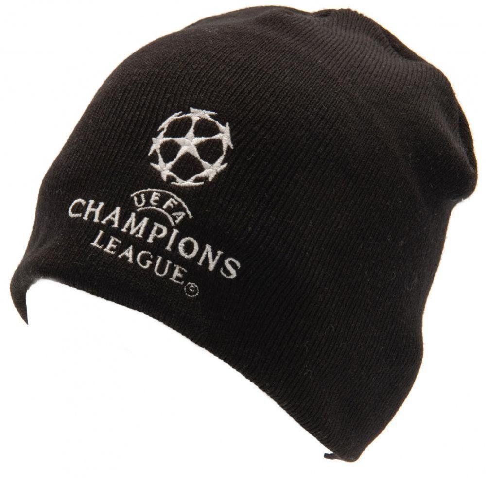 Шапка Атлетико Champions League Knitted Hat
