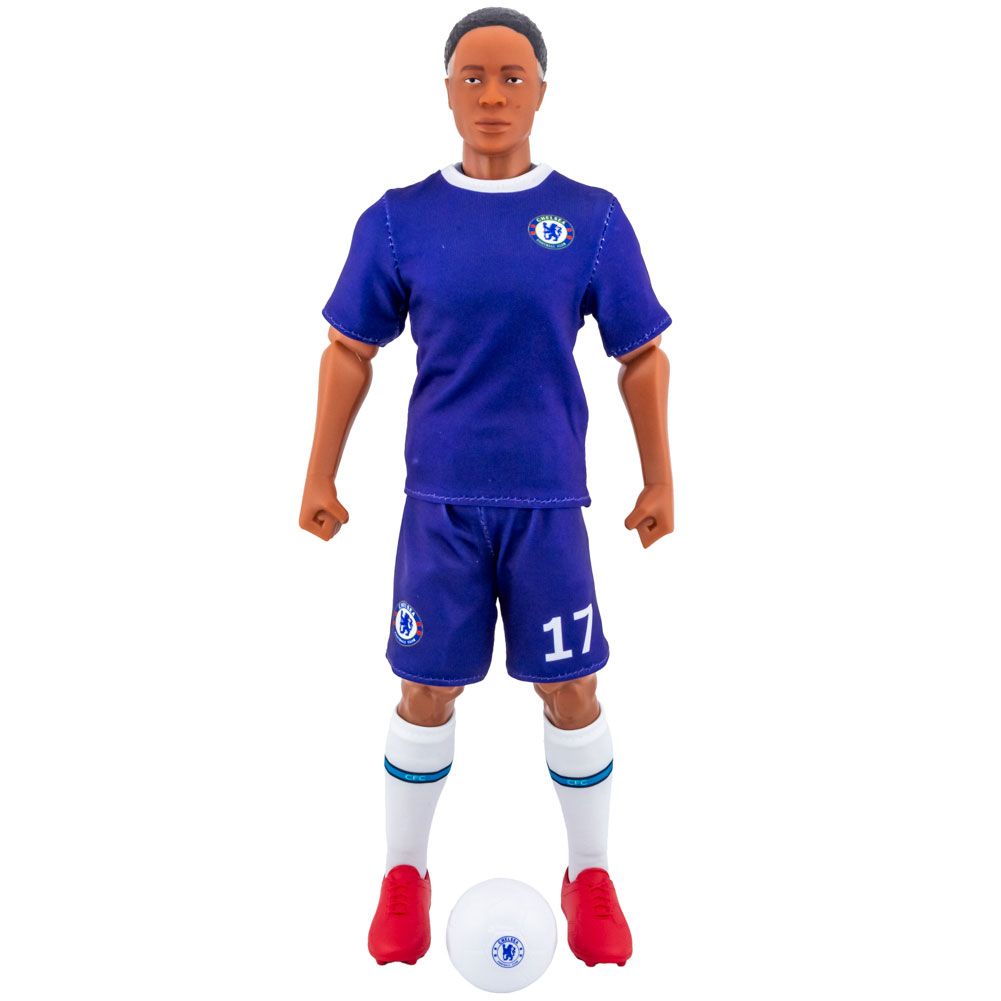 Фигурка Челси Sterling Action Figure