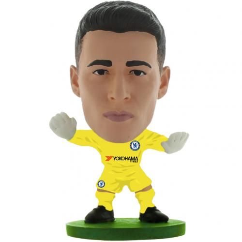 Фигурка Челси SoccerStarz Kepa