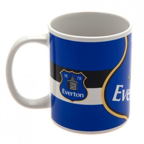 Кружка F.C. Everton Boxed Mug