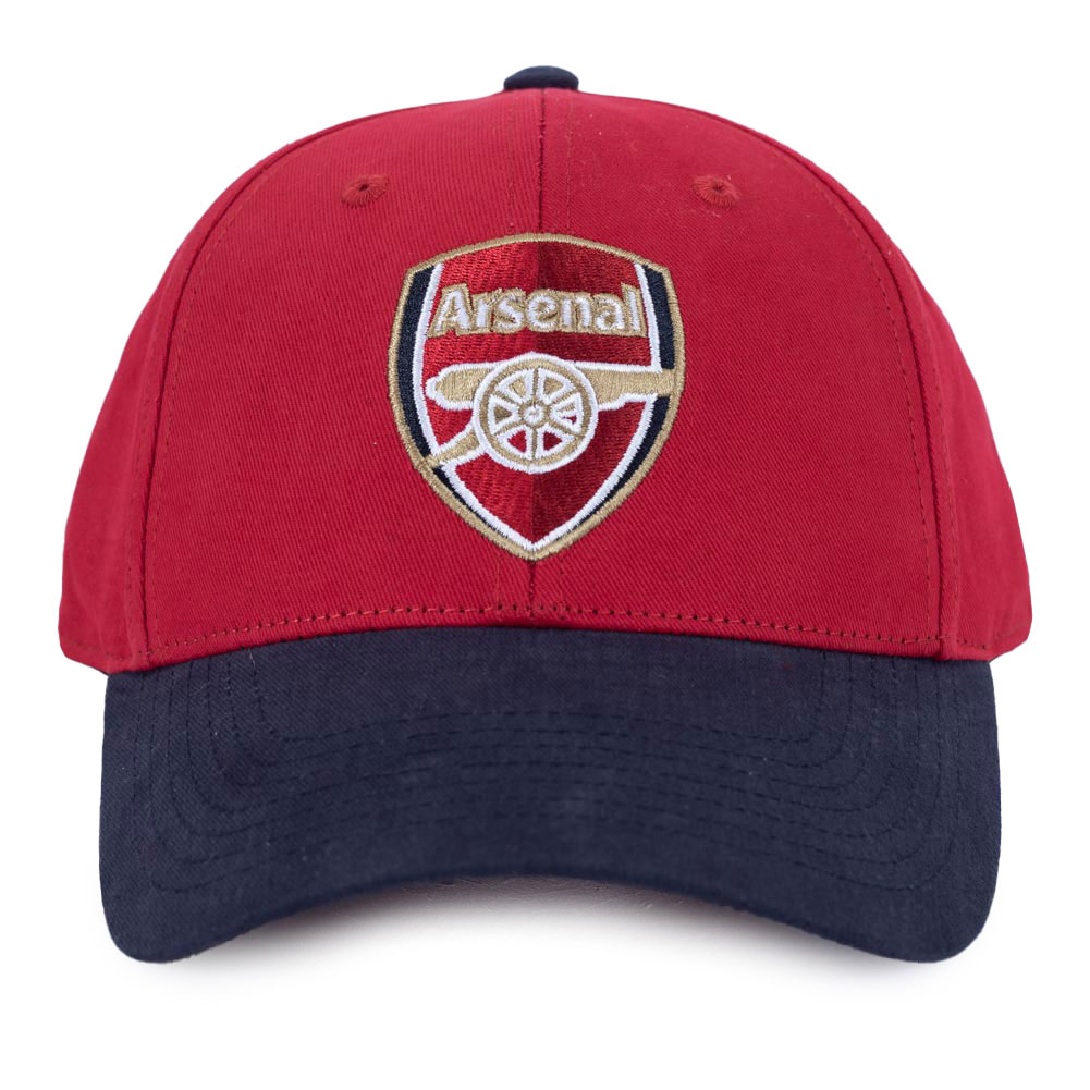    Two Tone Youth Cap