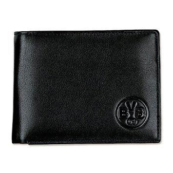 Портмоне Боруссия Leather Wallet