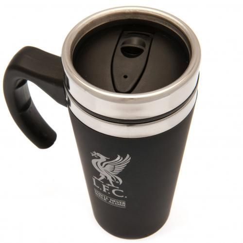 Термокружка Ливерпуль Executive Handled Travel Mug