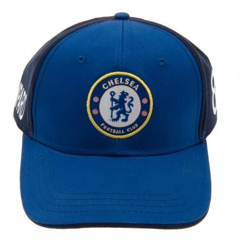 Бейсболка Челси Cap Lampard