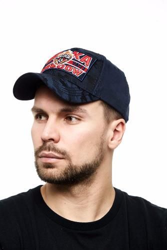 Бейсболка ЦСКА 10454