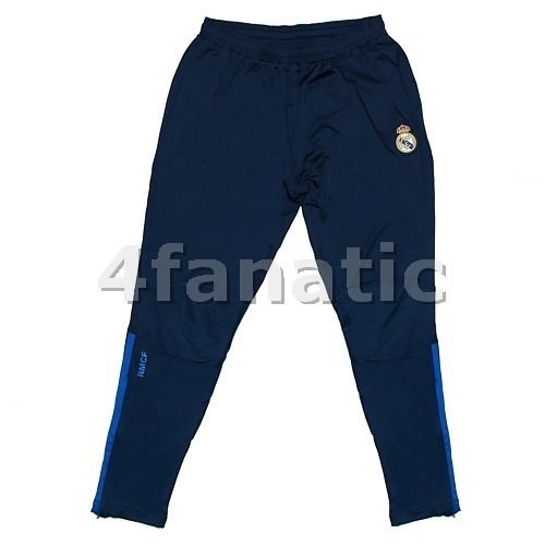   Real Madrid Tracksuit BL