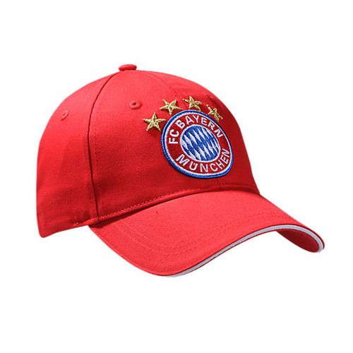 Бейсболка подростковая Бавария Cap Kids MSM RD