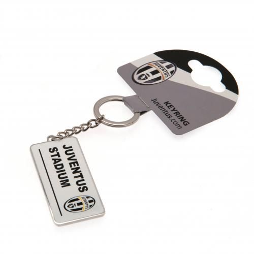 Брелок Ювентус Keyring SS