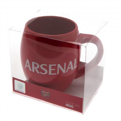 Кружка Арсенал Tea Tub Mug