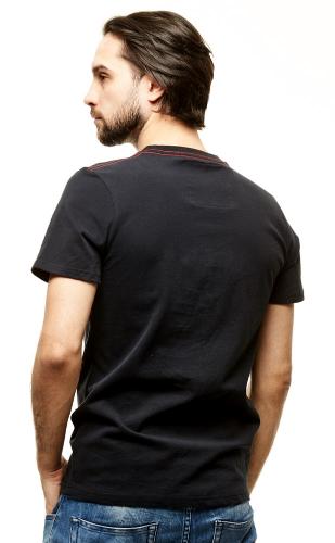 Футболка Спартак 110000 черная