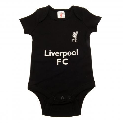 Комплект из 2-х боди Ливерпуль 2 Pack Bodysuit GD Комплект из 2-х боди Ливерпуль 2 Pack Bodysuit GD