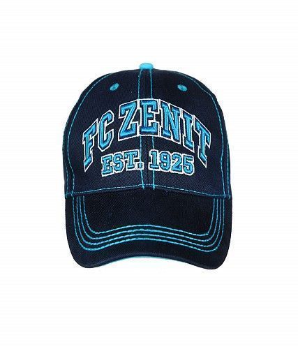 Бейсболка FC ZENIT est.1925 10519