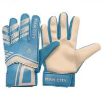      Goalkeeper Gloves Yths STRIPE, 10-12 