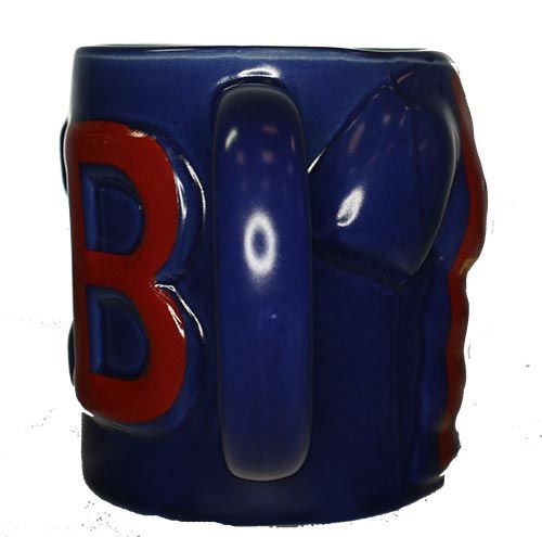 Кружка Барселона Mug 3D TSH