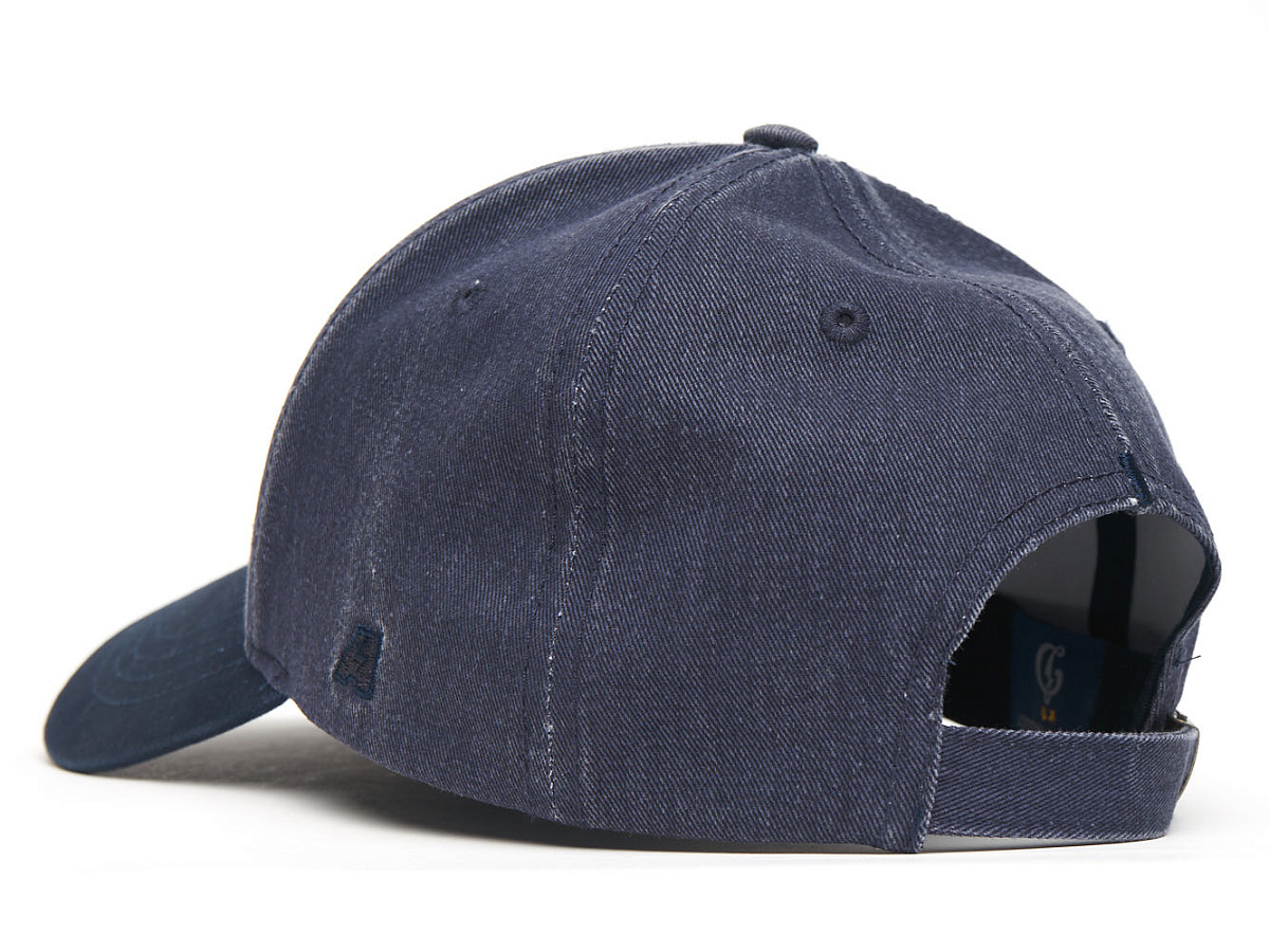 Бейсболка Динамо синяя 60129