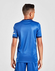 Детская форма Челси 2020/2021 домашняя