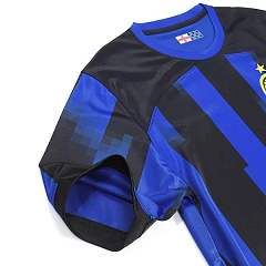 Форма Интер 2023/24 домашняя